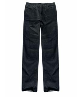 SAINT LAURENT Прямые джинсы