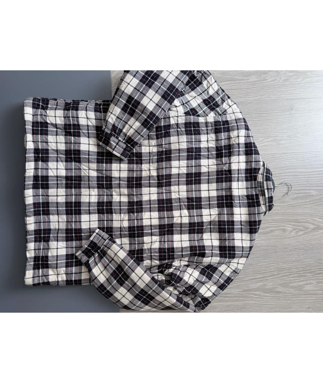 CARHARTT WIP Мульти хлопко-эластановая куртка, фото 4