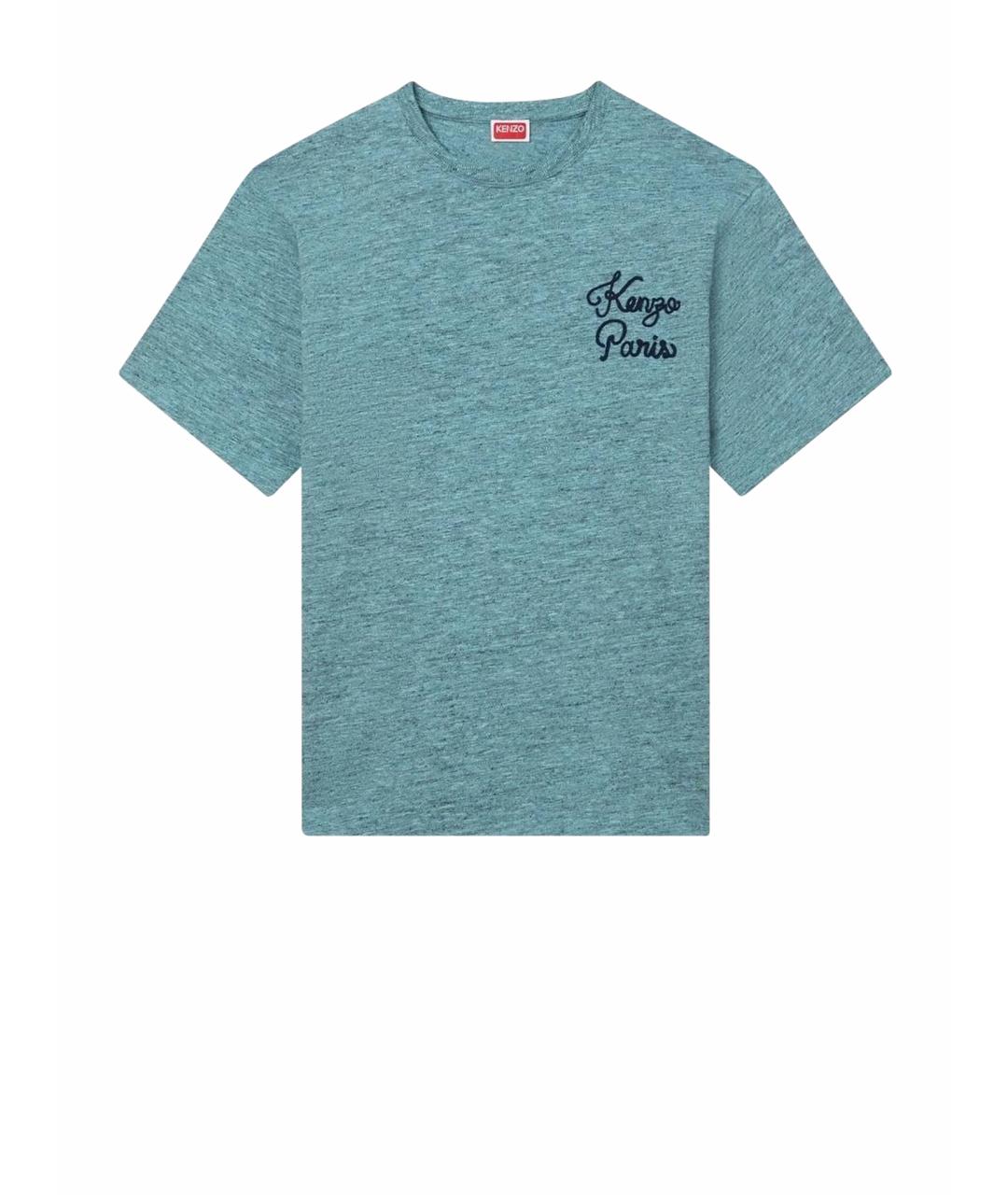 KENZO Футболка, фото 1