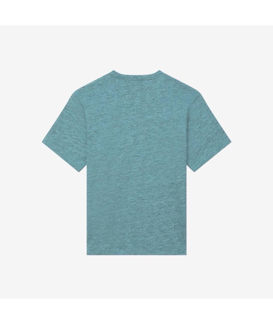 KENZO Футболка, фото 3