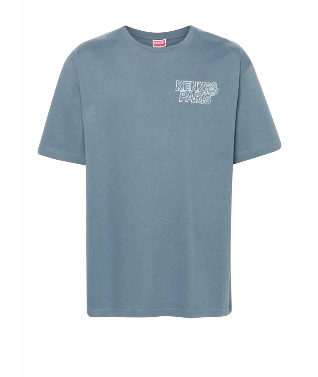 KENZO Футболка, фото 1