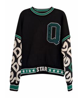 DOLCE&GABBANA Худи/толстовка