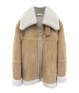 PALM ANGELS Дубленка