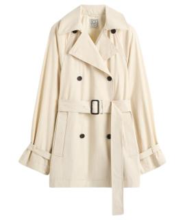 TOTEME Тренч/плащ