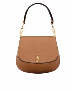 SAINT LAURENT Сумка с короткими ручками