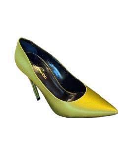 SAINT LAURENT Туфли