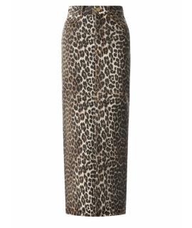 GANNI Юбка макси