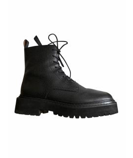 12 STOREEZ Ботинки