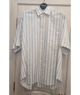 VETEMENTS Кэжуал рубашка