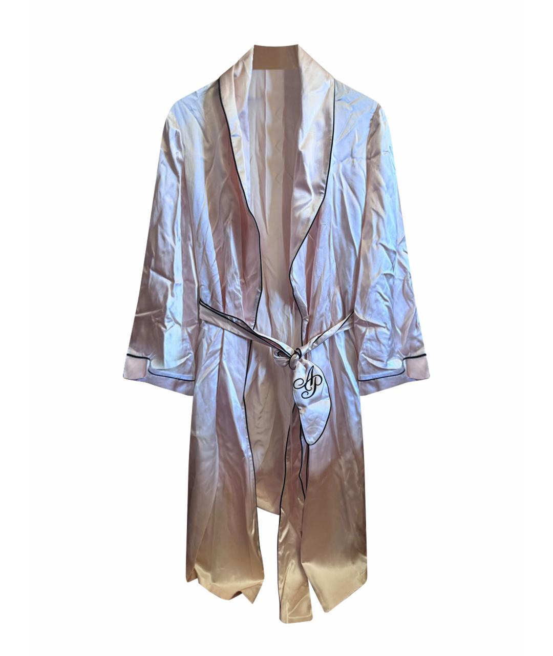 AGENT PROVOCATEUR Розовый халаты, фото 1