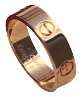 CARTIER Кольцо