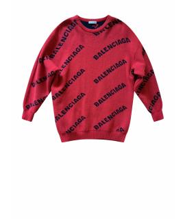 BALENCIAGA Джемпер / свитер
