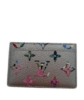 LOUIS VUITTON Кардхолдер
