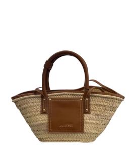 JACQUEMUS Пляжная сумка