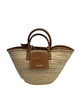 JACQUEMUS Пляжная сумка