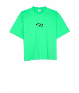 VETEMENTS Футболка