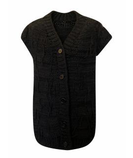 MAISON MARGIELA Жилетка