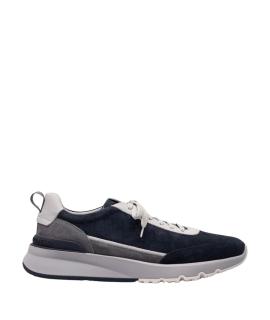 BRUNELLO CUCINELLI Низкие кроссовки / кеды