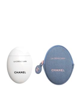 CHANEL BEAUTY Для рук