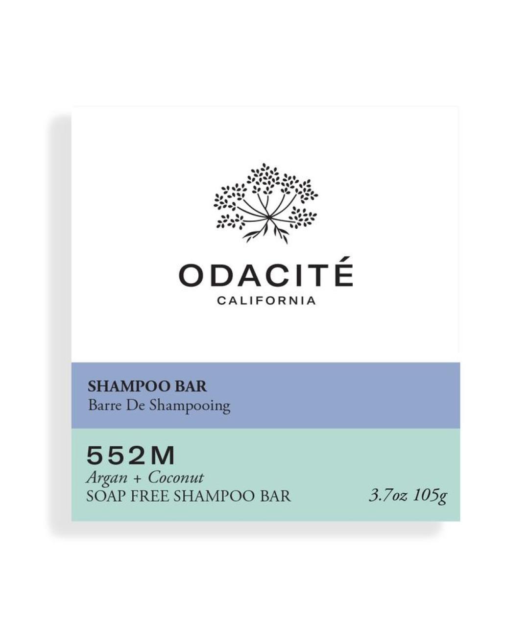 ODACITE Шампунь, фото 3