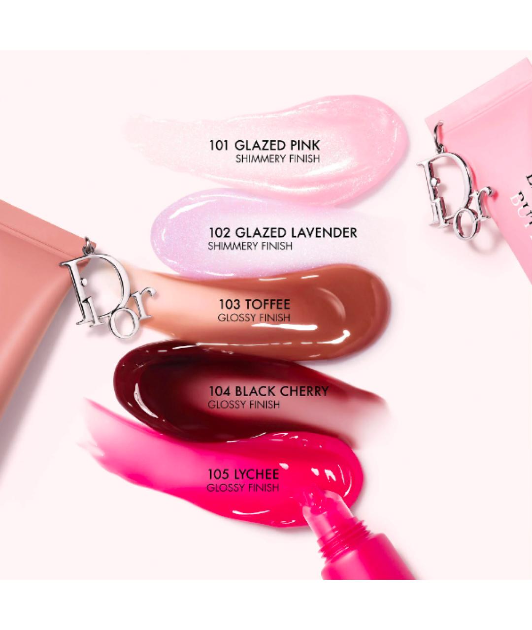 DIOR BEAUTY Масло, фото 2