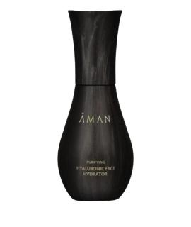 AMAN Увлажнение и питание