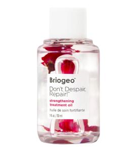 BRIOGEO Маска и сыворотка