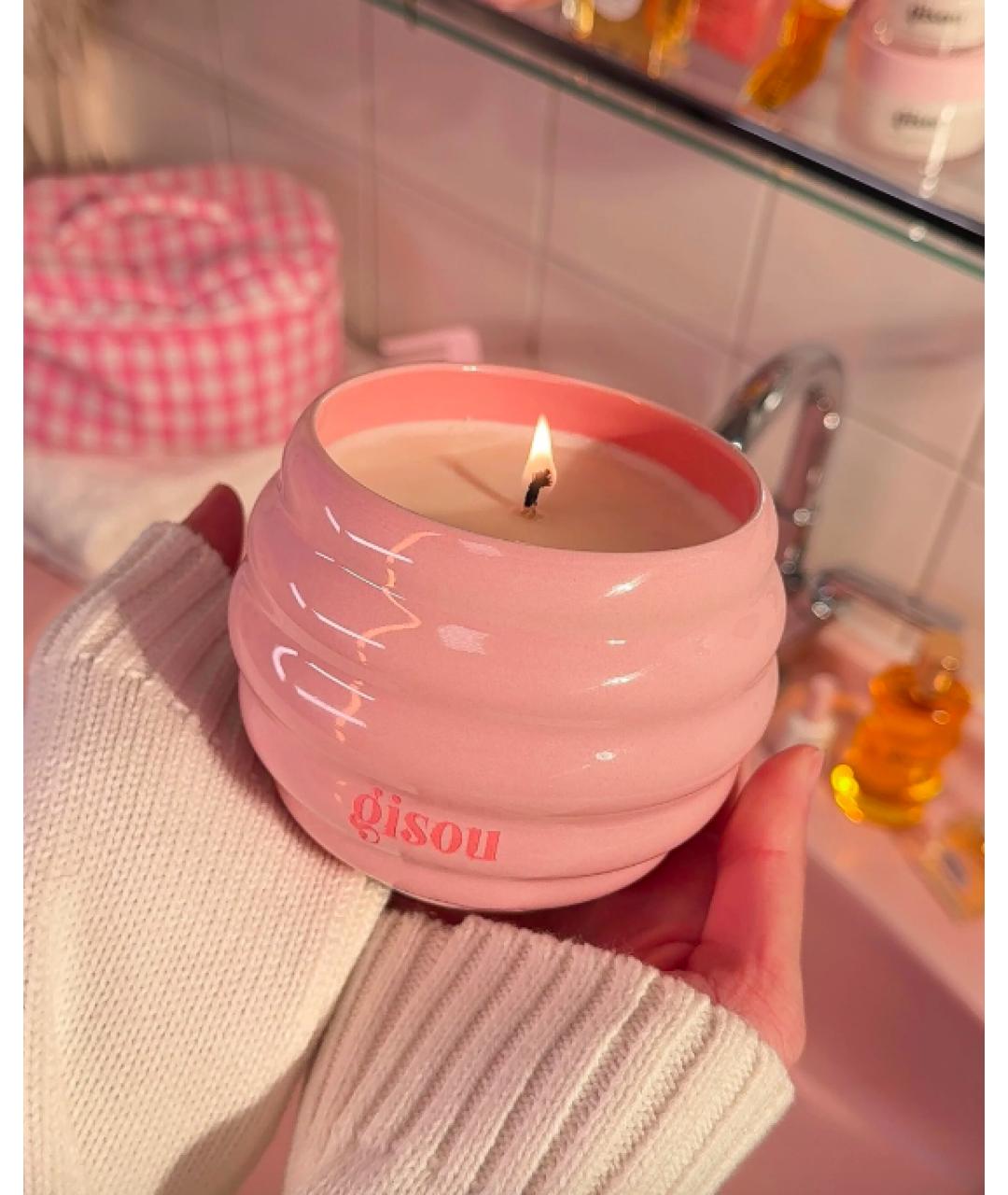 GISOU Свеча, фото 3