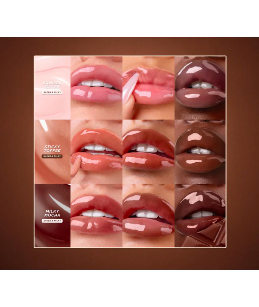 GISOU Масло, фото 4