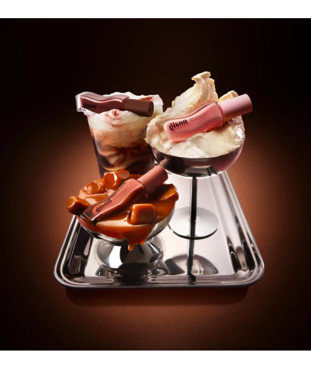 GISOU Масло, фото 3