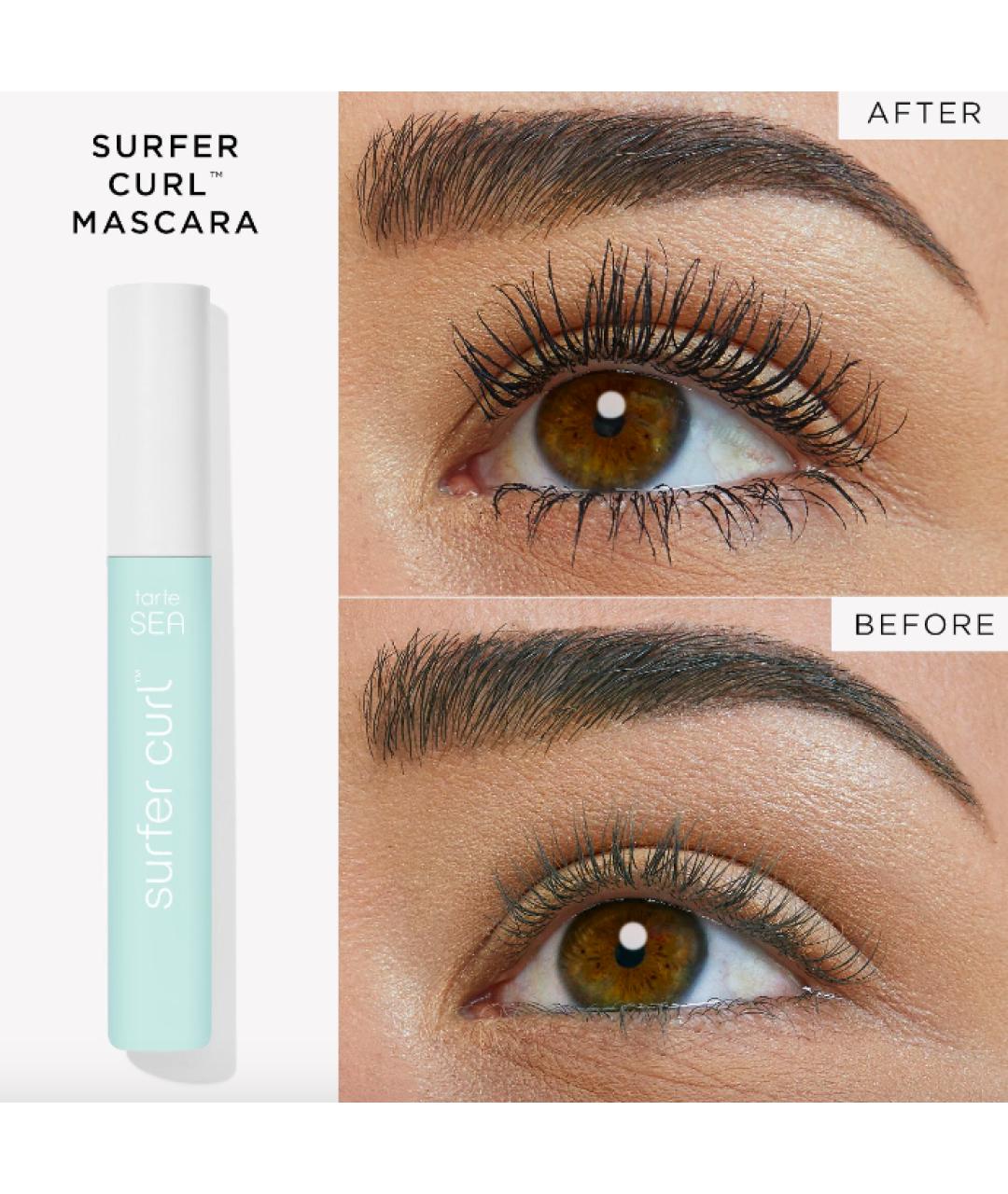 TARTE Тушь для ресниц, фото 3