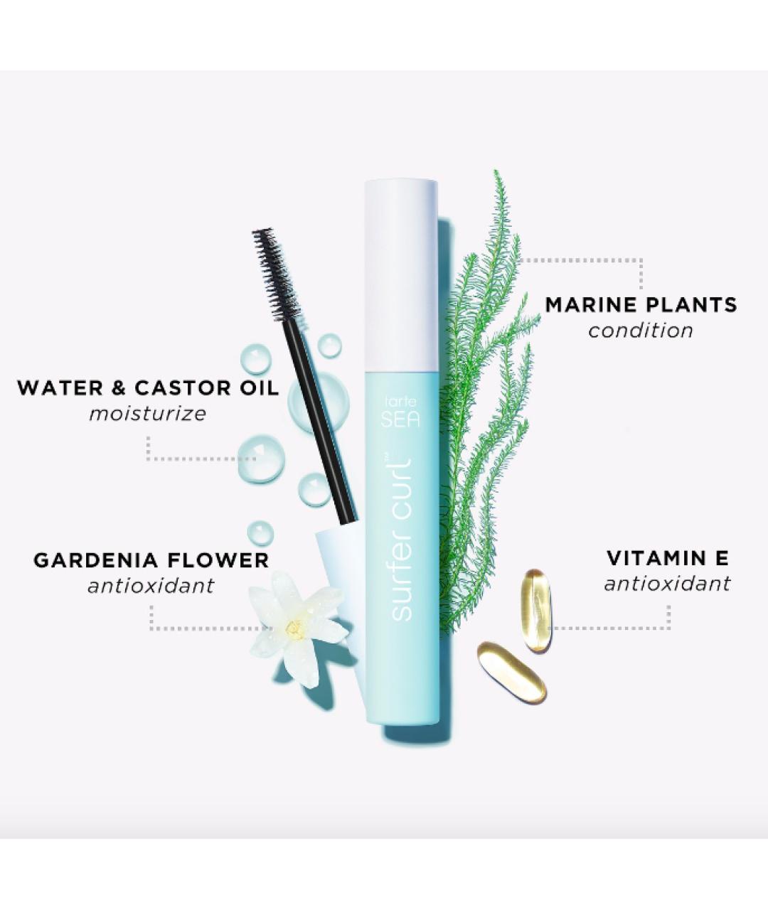 TARTE Тушь для ресниц, фото 4