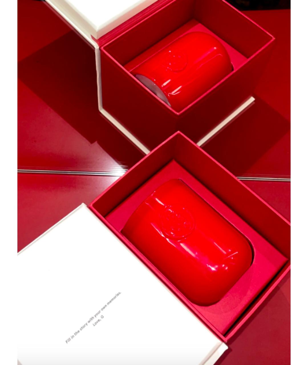 GLOSSIER Свеча, фото 3