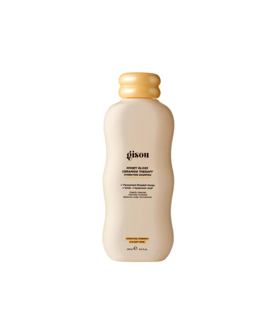 GISOU Шампунь, фото 5