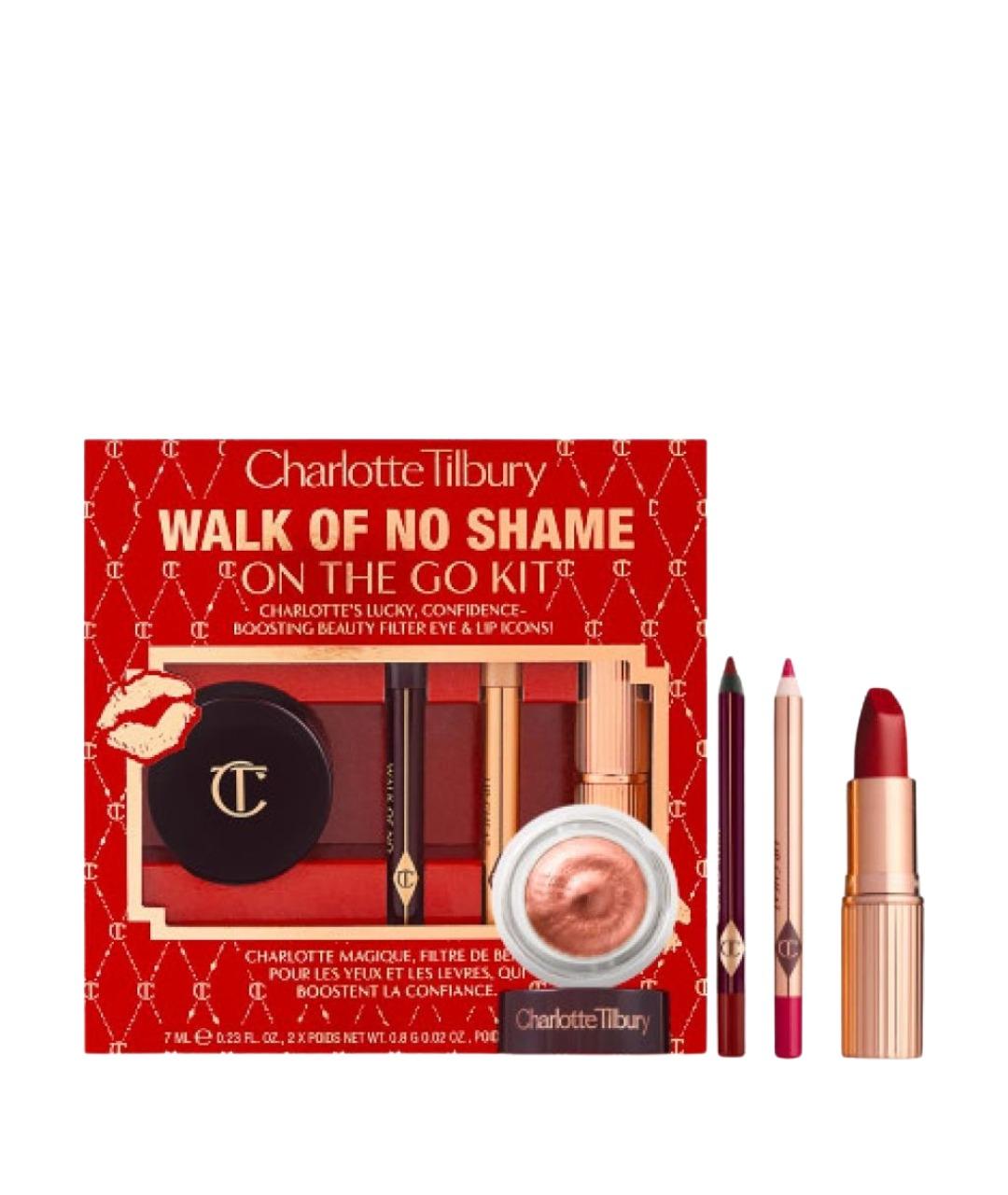 CHARLOTTE TILBURY Тени для век, фото 1