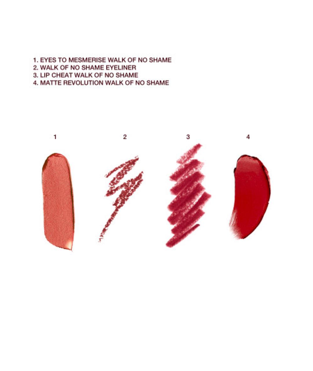 CHARLOTTE TILBURY Тени для век, фото 2