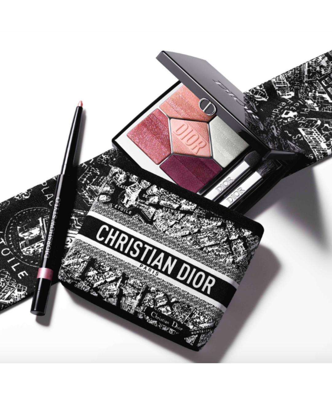 DIOR BEAUTY Тени для век, фото 3