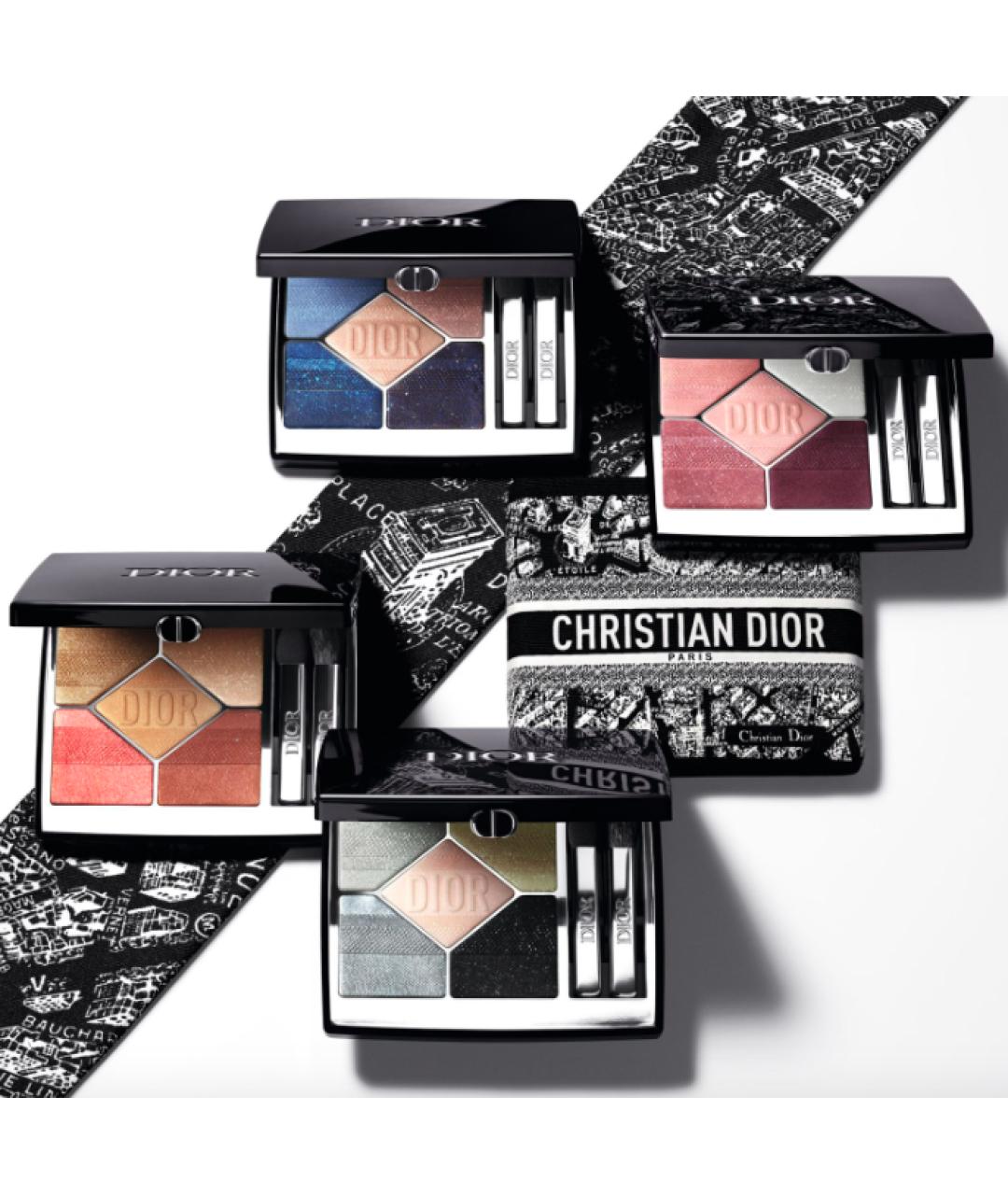 DIOR BEAUTY Тени для век, фото 5