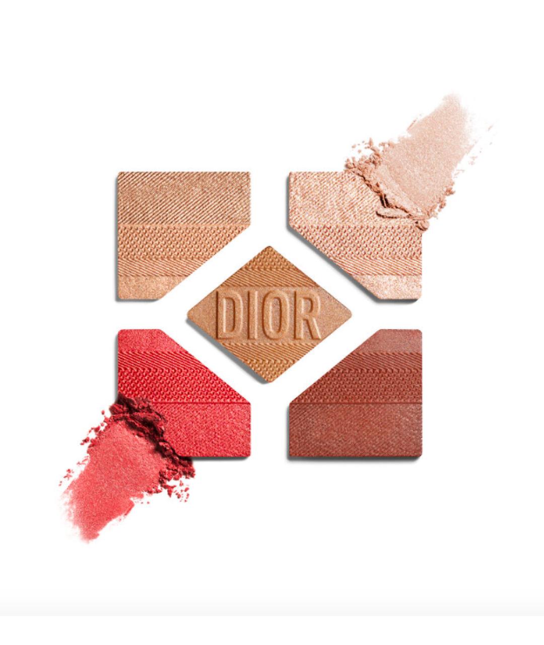 DIOR BEAUTY Тени для век, фото 2