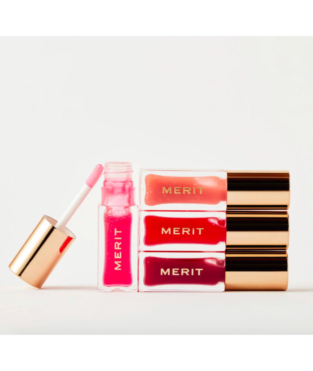 MERIT Блеск, фото 4