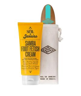 SOL DE JANEIRO Для душа и ванны