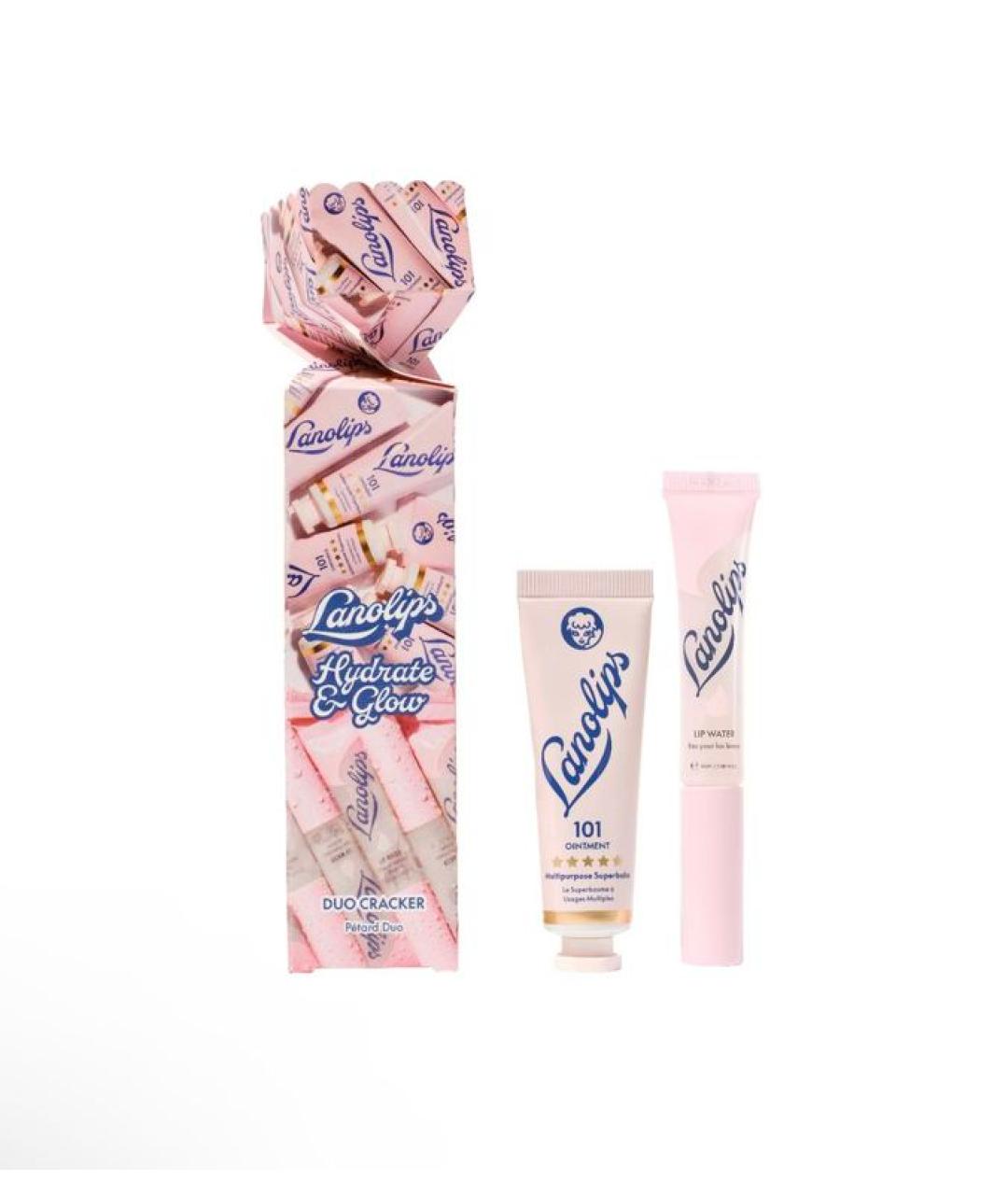 LANOLIPS Бальзам, фото 3