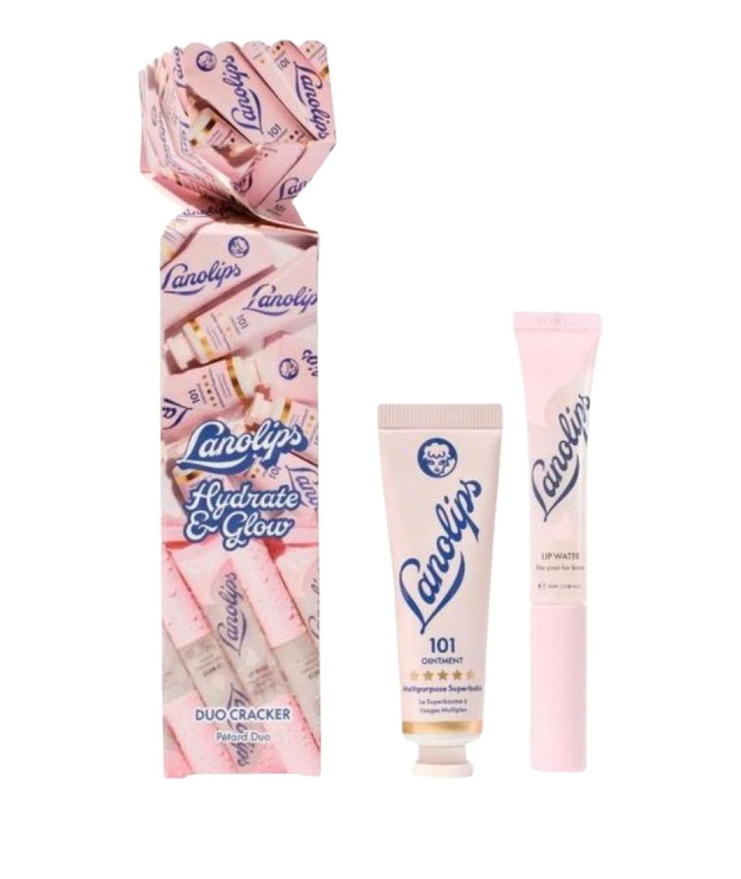 LANOLIPS Бальзам, фото 1