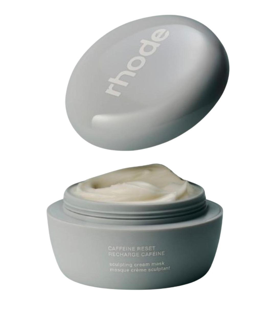 Rhode Маска и ампула, фото 1