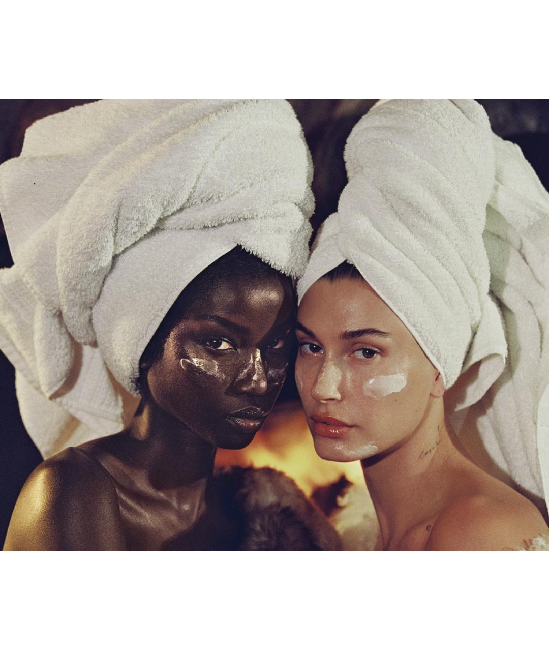 Rhode Маска и ампула, фото 3