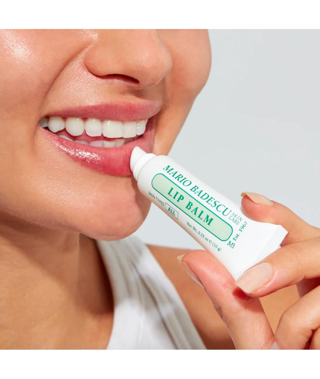 MARIO BADESCU Бальзам, фото 2