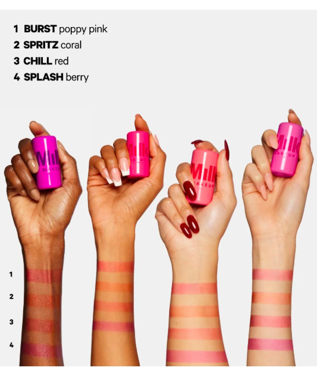 Milk Makeup Румяна, фото 3