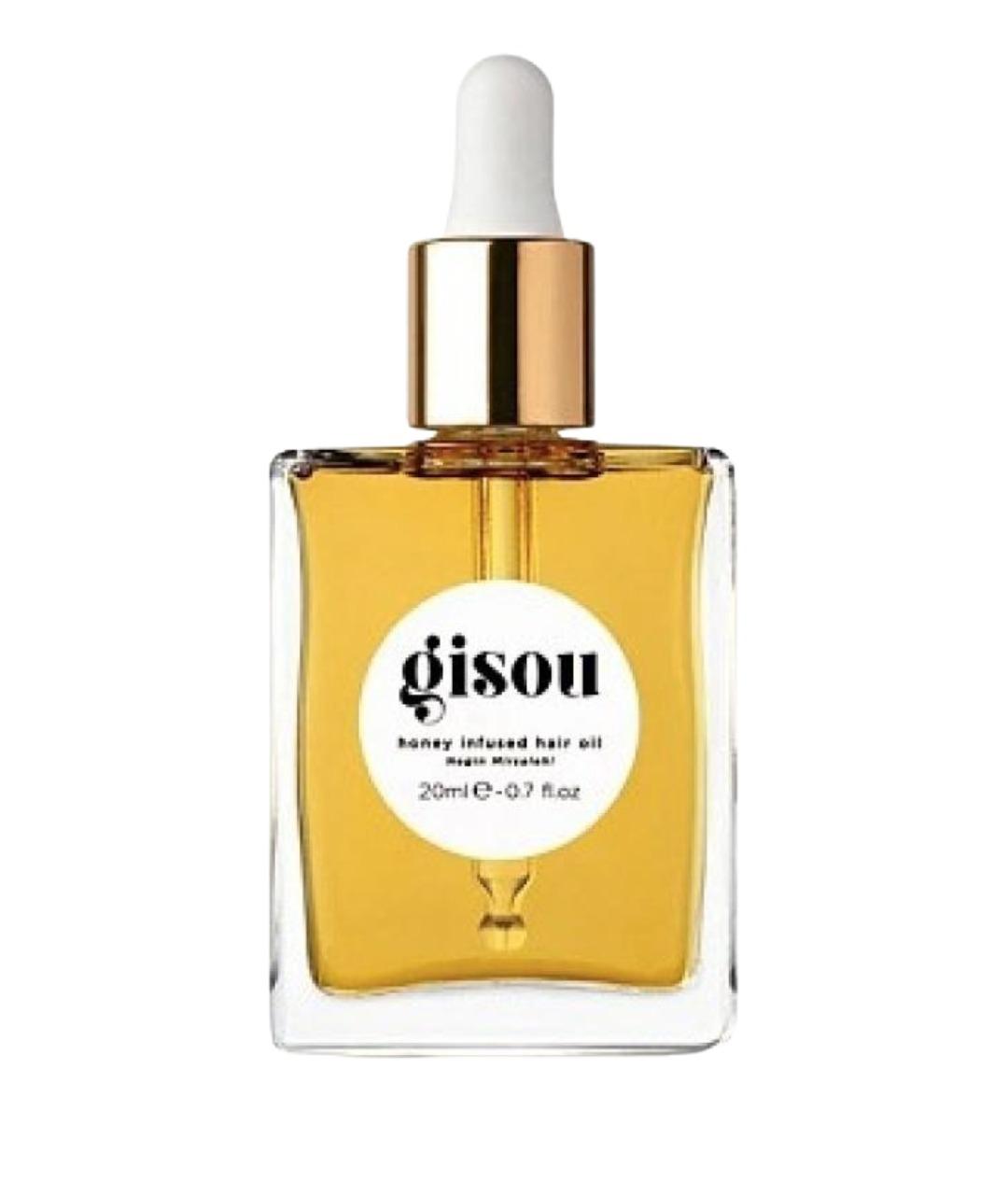 GISOU Маска и сыворотка, фото 1