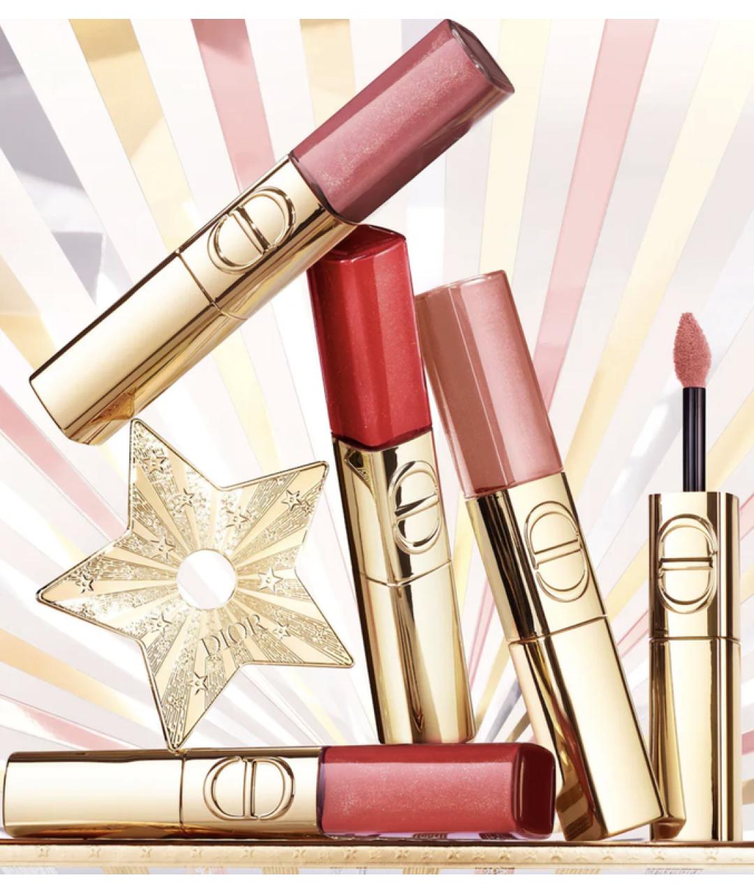 DIOR BEAUTY Блеск, фото 5