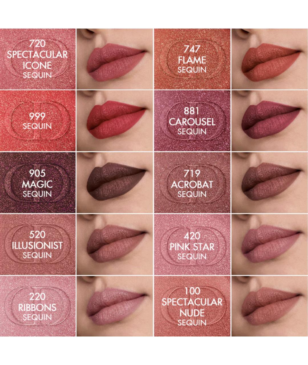 DIOR BEAUTY Блеск, фото 3